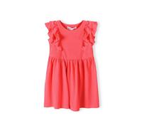 MINOTI Vestido coral 158-164 coral
