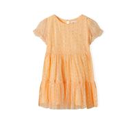 MINOTI Vestido naranja 152-158 naranja