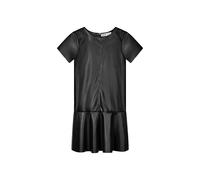 MINOTI Vestido negro 146-152 negro