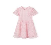 MINOTI Vestido rosa 110-116 rosa