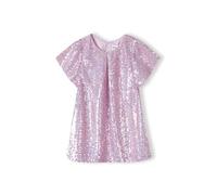 MINOTI Vestido rosa 140-146 rosa