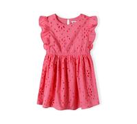 MINOTI Vestido rosa 146-152 rosa