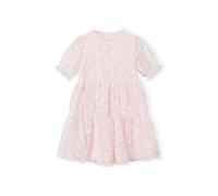 MINOTI Vestido rosa claro 98-104 rosa claro