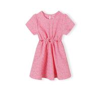 MINOTI Vestido rosa claro / blanco 152-158 rosa claro / blanco