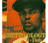 Minott Sugar - Ghetto Ology+Dub