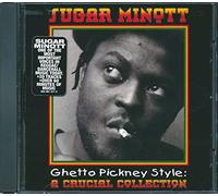 Minott Sugar - Ghetto Pickney Style: An Essential Collection