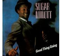 Minott, Sugar - Good Thing Going