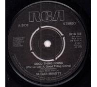 Minott Sugar - Good Thing Going