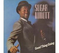 Minott, Sugar - Good Thing Going [Vinilo]