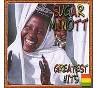 Minott, Sugar - Greatest Hits