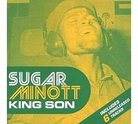 Minott Sugar - King Son