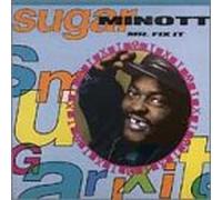 Minott, Sugar - Mr. Fix It