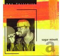 Minott,Sugar - RAS Portraits