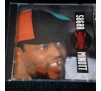 Minott, Sugar - Rock & Soul