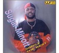 Minott, Sugar - Simply the Best