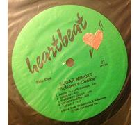 Minott, Sugar - Sufferer's Choice [Vinilo]