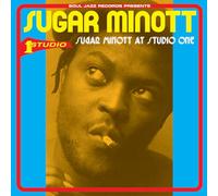 Minott, Sugar - Sugar Minott at Studio One [Vinilo]