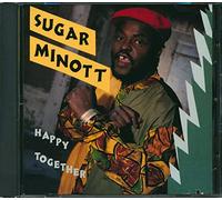 Minott,Sugar^Sugar Minott - Happy Together