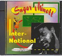Minott,Sugar^Sugar Minott - International