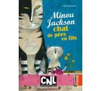 Minou Jackson Chat De Père En Fils (ebook)