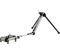 Minoura FG-220 Híbrido Rodillo Con Almacenaje Bolsa Horquilla Delantera Montado