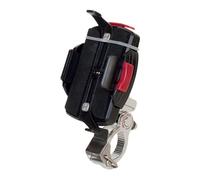 Minoura iH-220 Teléfono Grip Hbar Min Phonegrip Ih-220s 22-29mmbk