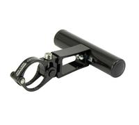 Minoura Spacegrip SGS-400 Hbar Min Espacio Grip Sgs-400os 27.2/31.8/35.0bk