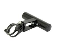 Minoura SpaceGrip SGS-400 Hbar Min Space Grip SGS-400OS 27.2/31.8/35.0BK