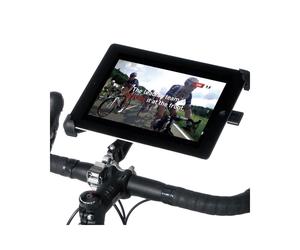 Minoura Tableta Grip TPH-1 Manillar Soporte Ordenador 17.8cm-24.6cm-28-35mm