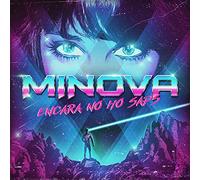 Minova - La Inercia Del Big Bang Cd