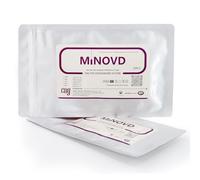 Minovd Roscas Pdo para elevación facial, tipo tornillo mono, 29 g, 25 mm, cara coreana/cuerpo entero, 40 unidades