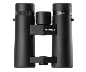 Minox Binoculares X-lite 10x34