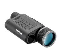 Minox NVD 650 - con grabación de fotos y vídeos, aumento de 30x
