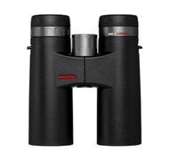 MINOX X-UNIVERSAL 8x42 | Prismáticos para caza y observación de la naturaleza | amplio campo de visión y visión detallada al anochecer | 142 m/1000 m, enfoque cercano de 1,5 m, carcasa de magnesio