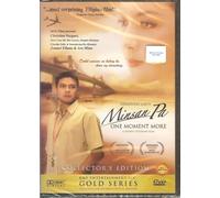 Minsan Pa (One Moment More)