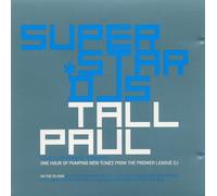 Minsitry Presents - Superstar DJs Tall Paul [2000]