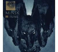 Minsk - The crash and the draw