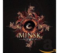 Minsk - The Ritual Fires Of