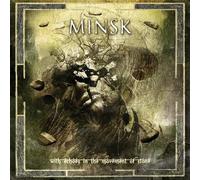 Minsk - With Echoes In The