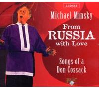 Minsky - From Russia Ith Love