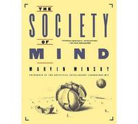 Society Of Mind (A Touchstone book)