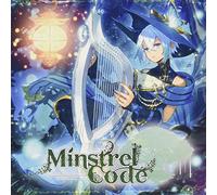 Minstrel Code -ミンストレルコード-