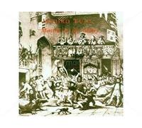 Minstrel In the Gallery