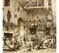 Minstrel In The Gallery