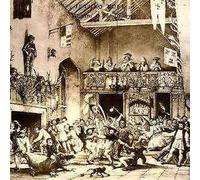 Minstrel IN The Gallery - Jethro Tull CD Emi