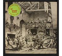 minstrel in the gallery LP