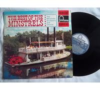 Minstrels Orchestra And Chorus, The - The Best Of The Minstrels - Minstrels Orchestra And Chorus, The LP