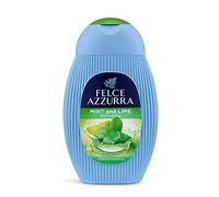 Mint and Lime Felce Azzurra for Unisex 8.4 oz Shower Gel