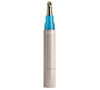 MINT by Dr. Mintcheva - BLUE LIP SHINE CLASSIC - Bálsamo labial 4 ml