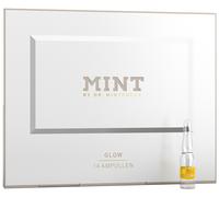 MINT by Dr. Mintcheva - GLOW FACE AMPOULES - Aceites faciales 14 ml